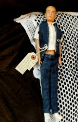 ken early denim a